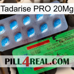 Tadarise PRO 20Mg new03